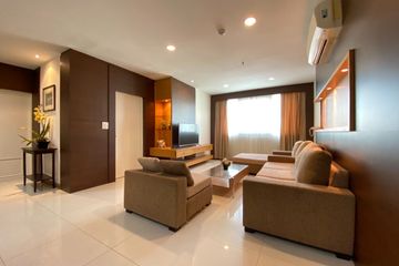 2 Bedroom Condo for rent in St. Louis Grand Terrace, Thung Wat Don, Bangkok near BTS Surasak