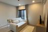 1 Bedroom Condo for rent in Life Phahon-Ladprao, Chatuchak, Bangkok near BTS Ladphrao Intersection