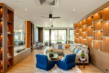 5 Bedroom Villa for sale in Wang Tan Home, Mae Hia, Chiang Mai