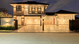 5 Bedroom Villa for sale in Wang Tan Home, Mae Hia, Chiang Mai