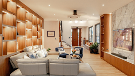 5 Bedroom Villa for sale in Wang Tan Home, Mae Hia, Chiang Mai