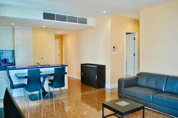 2 Bedroom Condo for sale in Aguston Sukhumvit 22, Khlong Toei, Bangkok near MRT Queen Sirikit National Convention Centre