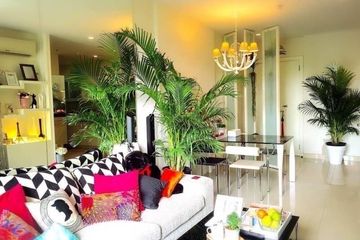 2 Bedroom Condo for sale in The Star Estate @ Narathiwas, Chong Nonsi, Bangkok near BTS Chong Nonsi