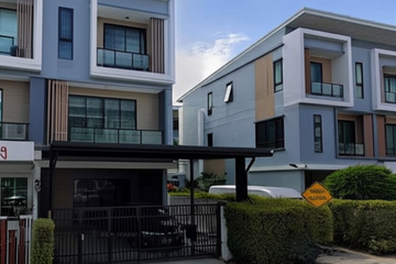 4 Bedroom Commercial for sale in Bang Kaeo, Samut Prakan