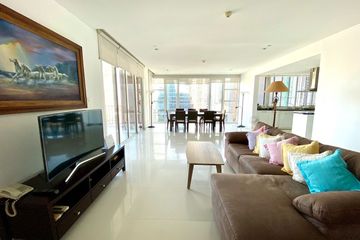3 Bedroom Condo for rent in Fullerton, Phra Khanong, Bangkok near BTS Thong Lo