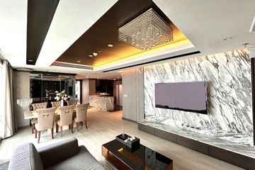 3 Bedroom Condo for Sale or Rent in Baan Siri 31, Khlong Toei Nuea, Bangkok near BTS Phrom Phong