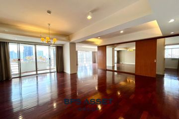 3 Bedroom Condo for Sale or Rent in La Cascade, Khlong Tan Nuea, Bangkok near BTS Thong Lo