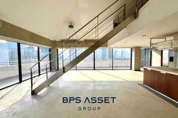 4 Bedroom Condo for sale in Beverly Hills Mansion, Phra Khanong Nuea, Bangkok near BTS Ekkamai