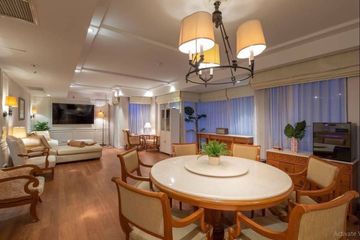 2 Bedroom Condo for Sale or Rent in Langsuan Ville, Lumpini, Bangkok near BTS Chit Lom