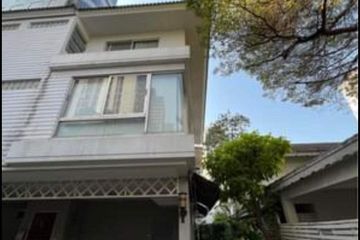 4 Bedroom House for rent in Khlong Tan, Bangkok near BTS Phrom Phong