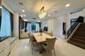 4 Bedroom House for rent in Nantawan Rama 9 - New Krungthepkretha, Saphan Sung, Bangkok