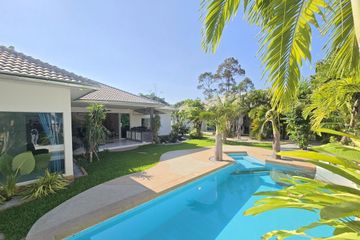 4 Bedroom House for sale in Huai Yai, Chonburi