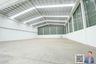 3 Bedroom Warehouse / Factory for rent in Khlong Nueng, Pathum Thani