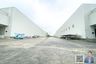 3 Bedroom Warehouse / Factory for rent in Khlong Nueng, Pathum Thani