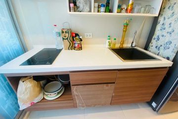 1 Bedroom Condo for sale in Fuse Chan - Sathorn, Yan Nawa, Bangkok near BTS Surasak