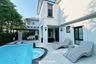 5 Bedroom House for Sale or Rent in Nantawan Rama 9 - New Krungthepkretha, Saphan Sung, Bangkok