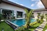 4 Bedroom House for sale in Horse Shoe Point, Nong Prue, Chonburi