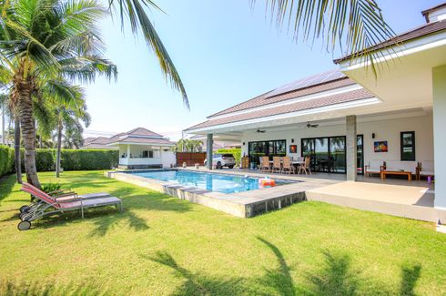 3 Bedroom Villa for sale in The Clouds Hua Hin - Cha Am, Cha am, Phetchaburi