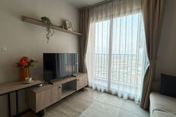 1 Bedroom Condo for sale in THE BASE Height-Chiang Mai, Wat Ket, Chiang Mai