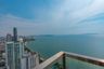2 Bedroom Condo for Sale or Rent in The Palm Wongamat Beach, Na Kluea, Chonburi