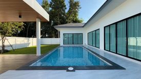 3 Bedroom Villa for sale in Mabprachan Village, Pong, Chonburi