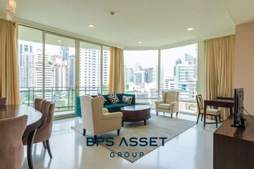 3 Bedroom Condo for Sale or Rent in Royce Private Residences, Khlong Toei Nuea, Bangkok near BTS Asoke
