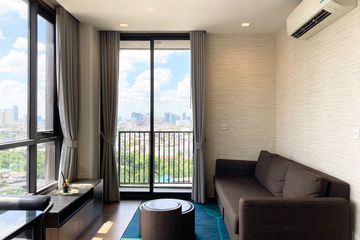 1 Bedroom Condo for sale in The Line Sukhumvit 71, Phra Khanong Nuea, Bangkok near BTS Phra Khanong