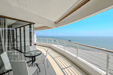 3 Bedroom Condo for sale in Metro Jomtien Condotel, Nong Prue, Chonburi
