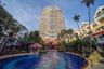 3 Bedroom Condo for sale in Metro Jomtien Condotel, Nong Prue, Chonburi
