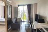 1 Bedroom Condo for rent in Palm Springs Nimman Phoenix, Suthep, Chiang Mai