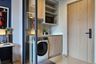 1 Bedroom Condo for Sale or Rent in THE BASE Height-Chiang Mai, Wat Ket, Chiang Mai