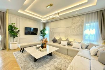 6 Bedroom House for rent in The City Bangna, Bang Kaeo, Samut Prakan