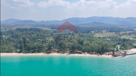 Land for sale in Bang Muang, Phang Nga
