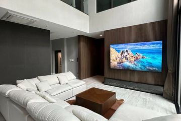 4 Bedroom House for rent in The Gentry Cultivar Rama 9, Saphan Sung, Bangkok