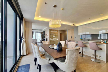 3 Bedroom Condo for sale in M Thonglor 10, Khlong Tan Nuea, Bangkok near BTS Ekkamai