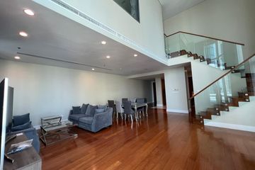 3 Bedroom Condo for rent in Bright Sukhumvit 24, Khlong Tan, Bangkok near BTS Phrom Phong