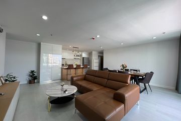 3 Bedroom Apartment for rent in Khlong Tan, Bangkok near BTS Phrom Phong