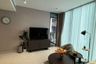 2 Bedroom Condo for rent in Tait Sathorn 12, Silom, Bangkok near BTS Saint Louis