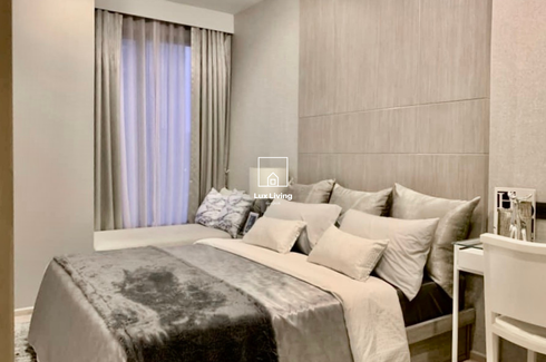 1 Bedroom Condo for Sale or Rent in M Thonglor 10, Khlong Tan Nuea, Bangkok near BTS Ekkamai