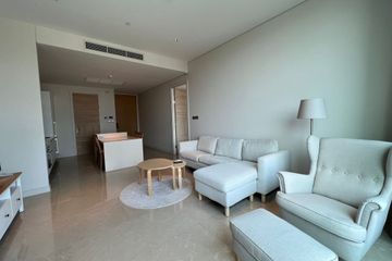 1 Bedroom Condo for rent in Sindhorn Residence, Lumpini, Bangkok near BTS Ploen Chit