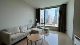 1 Bedroom Condo for rent in Sindhorn Residence, Lumpini, Bangkok near BTS Ploen Chit