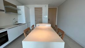 1 Bedroom Condo for rent in Sindhorn Residence, Lumpini, Bangkok near BTS Ploen Chit