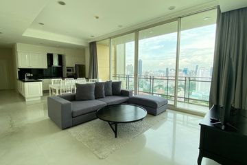 2 Bedroom Condo for rent in Royce Private Residences, Khlong Toei Nuea, Bangkok near BTS Asoke