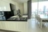 2 Bedroom Condo for rent in Royce Private Residences, Khlong Toei Nuea, Bangkok near BTS Asoke