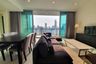 3 Bedroom Condo for rent in Royce Private Residences, Khlong Toei Nuea, Bangkok near BTS Asoke