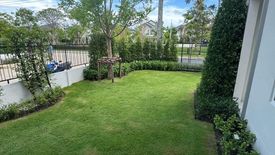 4 Bedroom House for rent in Villaggio 3 Srinakarin-Bang Na, Bang Kaeo, Samut Prakan