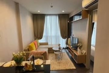 1 Bedroom Condo for rent in The Line Asoke - Ratchada, Din Daeng, Bangkok near MRT Phra Ram 9
