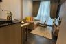 1 Bedroom Condo for rent in The Line Asoke - Ratchada, Din Daeng, Bangkok near MRT Phra Ram 9