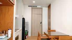 1 Bedroom Condo for rent in Noble Ploenchit, Lumpini, Bangkok near BTS Ploen Chit