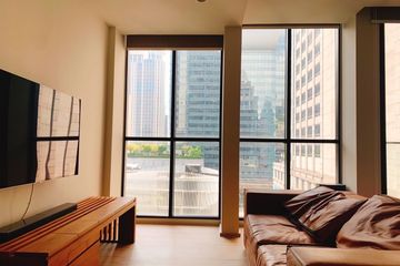 1 Bedroom Condo for rent in Noble Ploenchit, Lumpini, Bangkok near BTS Ploen Chit